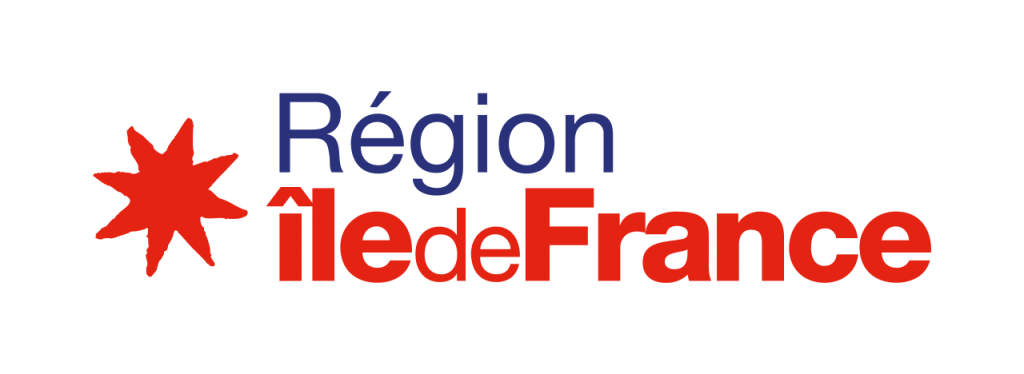 Logo région IdF
